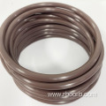 FFKM/FKM Brown 70A O Ring for Sealing